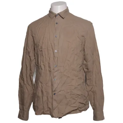Shirt (Beige) from Ljung by Marcus Larsson Linen
