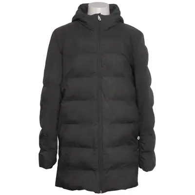 Winterjacke (Grün) von Dreimaster Elasthan, Nylon, Polyester, Polyurethan