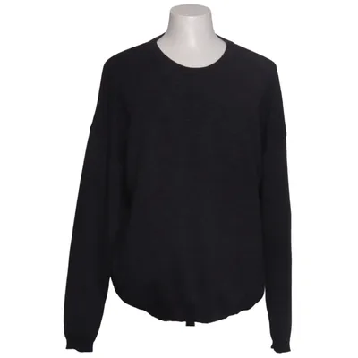 Sweater (Gray) from Omen Wool