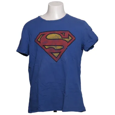 T-shirt (Blå, Flerfärgad) från Superman