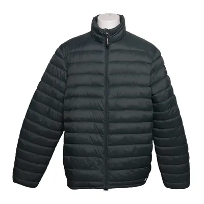 Lightweight jacket (Statham Nylon Sea Blue) from Cars Jeans Polyamide, Polyester