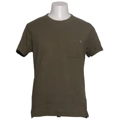 T-shirt (Slim Fit) von Clean Cut Copenhagen Bio-Baumwolle