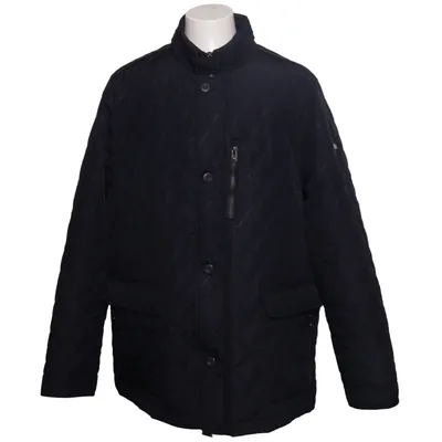 Veste (Bleu) de Cabano