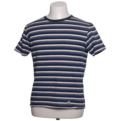 T-shirt (Bleu, Blanc, Gris) de Armor Lux