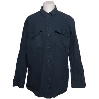 Overshirt (Modern Fit) from Windriver Cotton