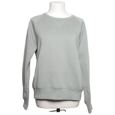 Collegetröja (Grön) från G-Star Raw Bomull, Elastan, Polyester, Polyuretan