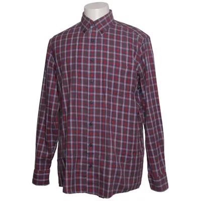 Shirt (Red, Blue, Green) from Johann Cotton