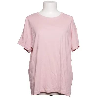 T-shirt (Pink) from Mantis Cotton