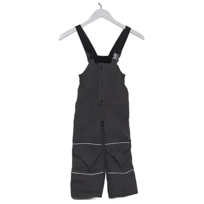 Skibroek (Grijs) van Outburst Polyamide, Polyester, Polyurethaan