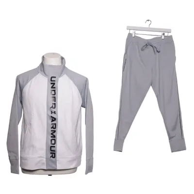 Træningssæt (Grå, Hvid) fra Under Armour Polyester