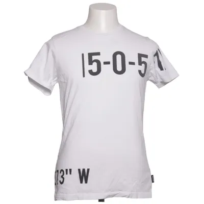 T-shirt (Vit) från Poolman Bomull