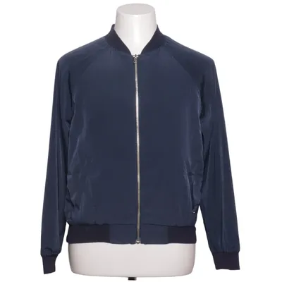 Bomberjacka (Blå) från Tom Tailor Denim