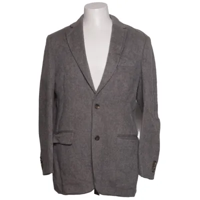 Blazer (Rogers) de HAND Cachemire, Laine