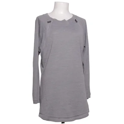 Fleecetröja (Grå) från Fransa