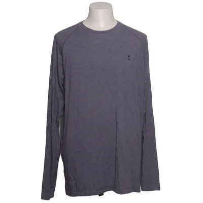 Lange mouwen shirt (Balance) van Jockey Elastaan, Modal, Polyester