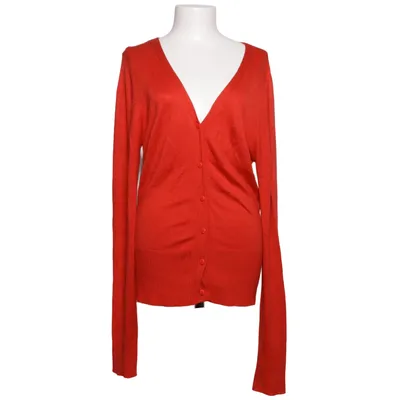 Cardigan (Rood) van Zilch