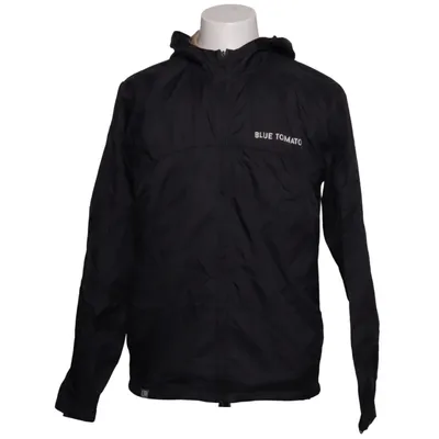 Rain jacket (Black) from Blue Tomato Polyamide