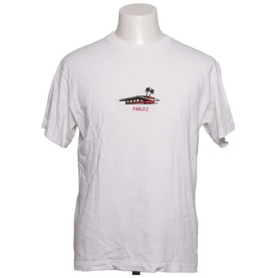 T-shirt (Blanc) de Parlez