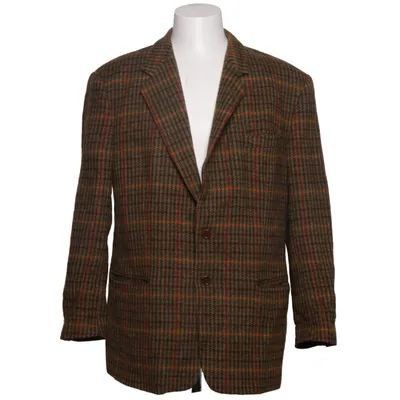 Kavaj (Brun, Grön, Orange) från Henry Cottons