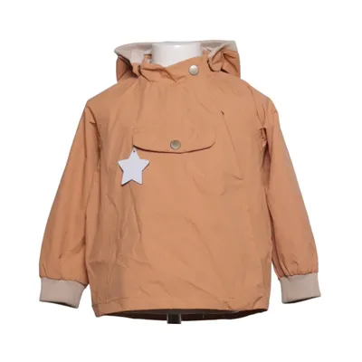 Anorak (Miniature) fra Mini a Ture