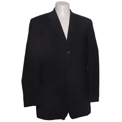 Blazer (Black) from Wormland Wool