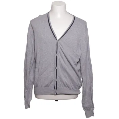Cardigan (Gris) de Hanbury Coton