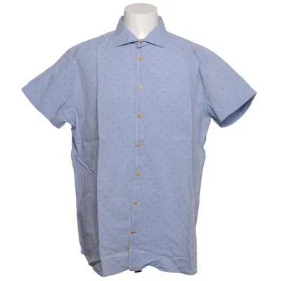 Short sleeve shirt (Aloha) from Colours & Sons Cotton