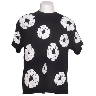 T-shirt (Svart, Vit) från Denim Tears Bomull