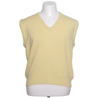 Slipover (Yellow) from Jockey Acrylic, Wool