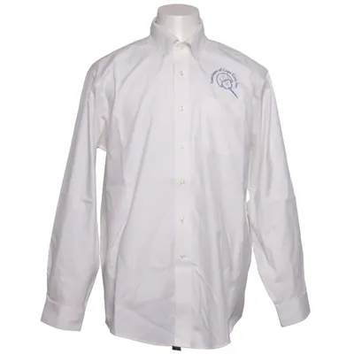 Chemise (Blanc) de L.L. Bean Coton
