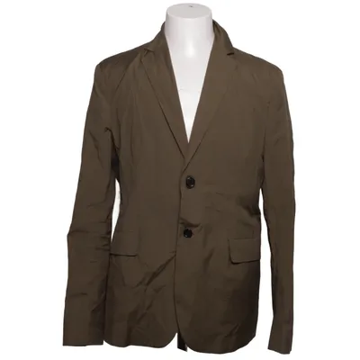 Blazer (Beige) fra Acne Studios Bomuld, Viscose