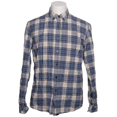 Flannel shirt (TTD) from TTD Cotton