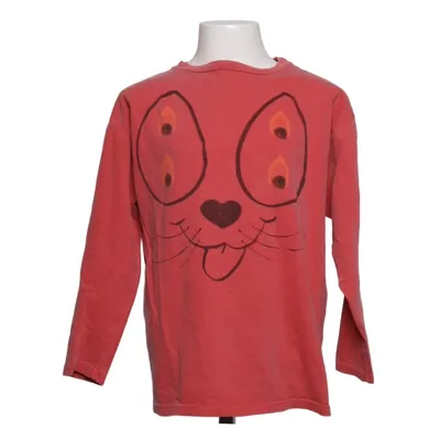 Långärmad t-shirt (Rosa) från ​​Fresh Dinosaurs Bomull
