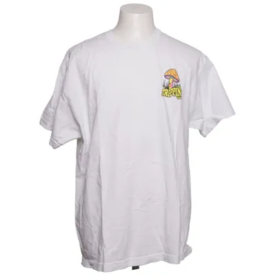 T-shirt (Blanc) de DGK Coton