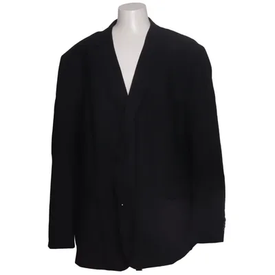 Blazer (Black) from Weis Elastane, Polyester, Viscose, Wool