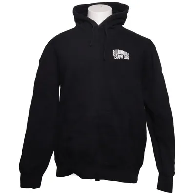 Sweat à capuche (Noir) de Billionaire Boys Club Coton