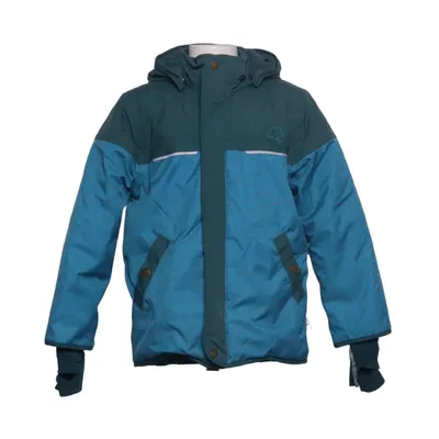 Winterjacke (Koira Ice) von Finkid Polyester