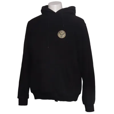 Sweat à capuche (Noir) de Jägermeister Coton, Polyester