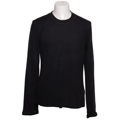 Sweater (Grå, Blå) fra Rocky Genuine Denim Wear