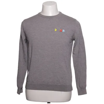 Sweater (Gray) from Brava Fabrics Merino wool