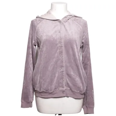 Huvtröja (Lila) från Schiesser