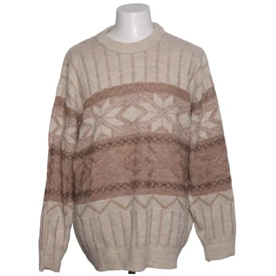 Tröja (Beige, Brun) från Lama