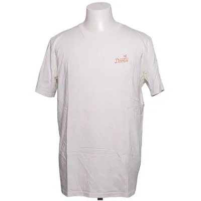 T-shirt (Bear Essentials) from The Dudes Cotton