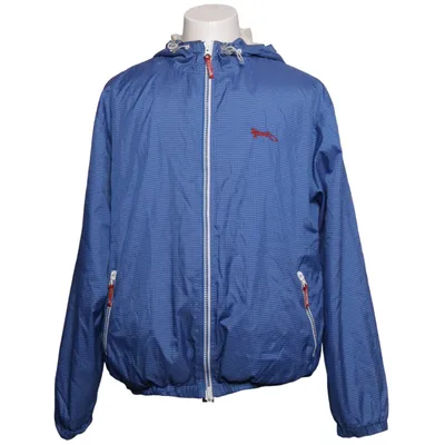 Outdoorjakke (Blå) fra Djinns