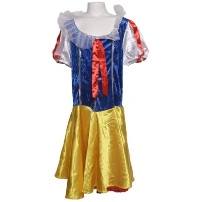 Déguisement (Snow White) de Smiffy's Polyester