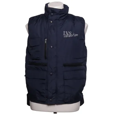 Ytterväst (Lance Workwear Bodywarmer) från Result Polyester