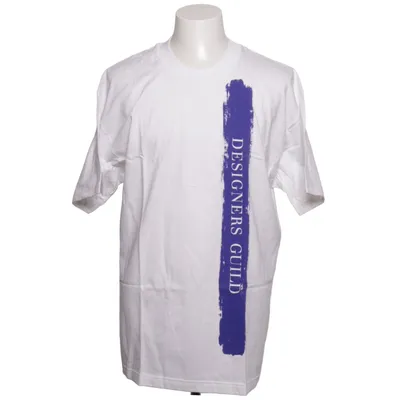 T-shirt (Beefy-Y) van Hanes Katoen