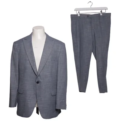Costume (Bleu) de Ricano