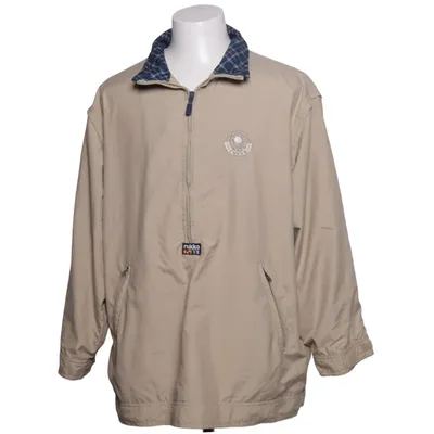 Anorak (Beige) from Rukka Polyester
