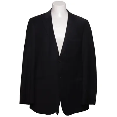 Blazer (Noir) de Beymen Acétate, Élasthane, Polyamide, Laine